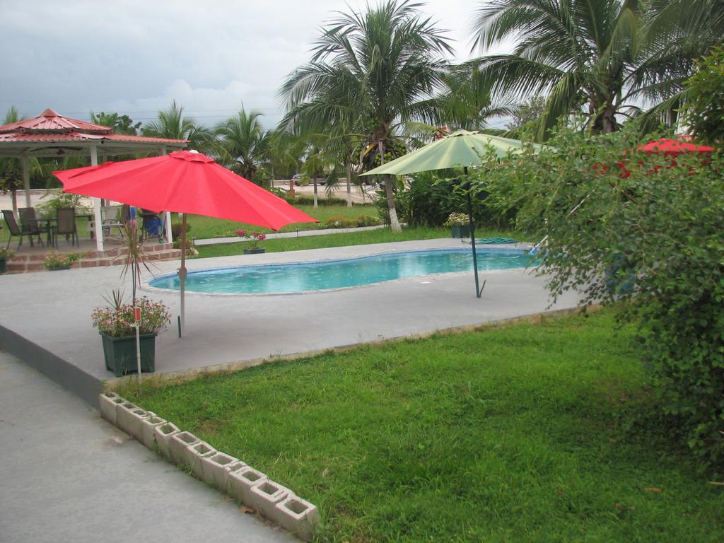 Hotel La Arena Liberia Kültér fotó