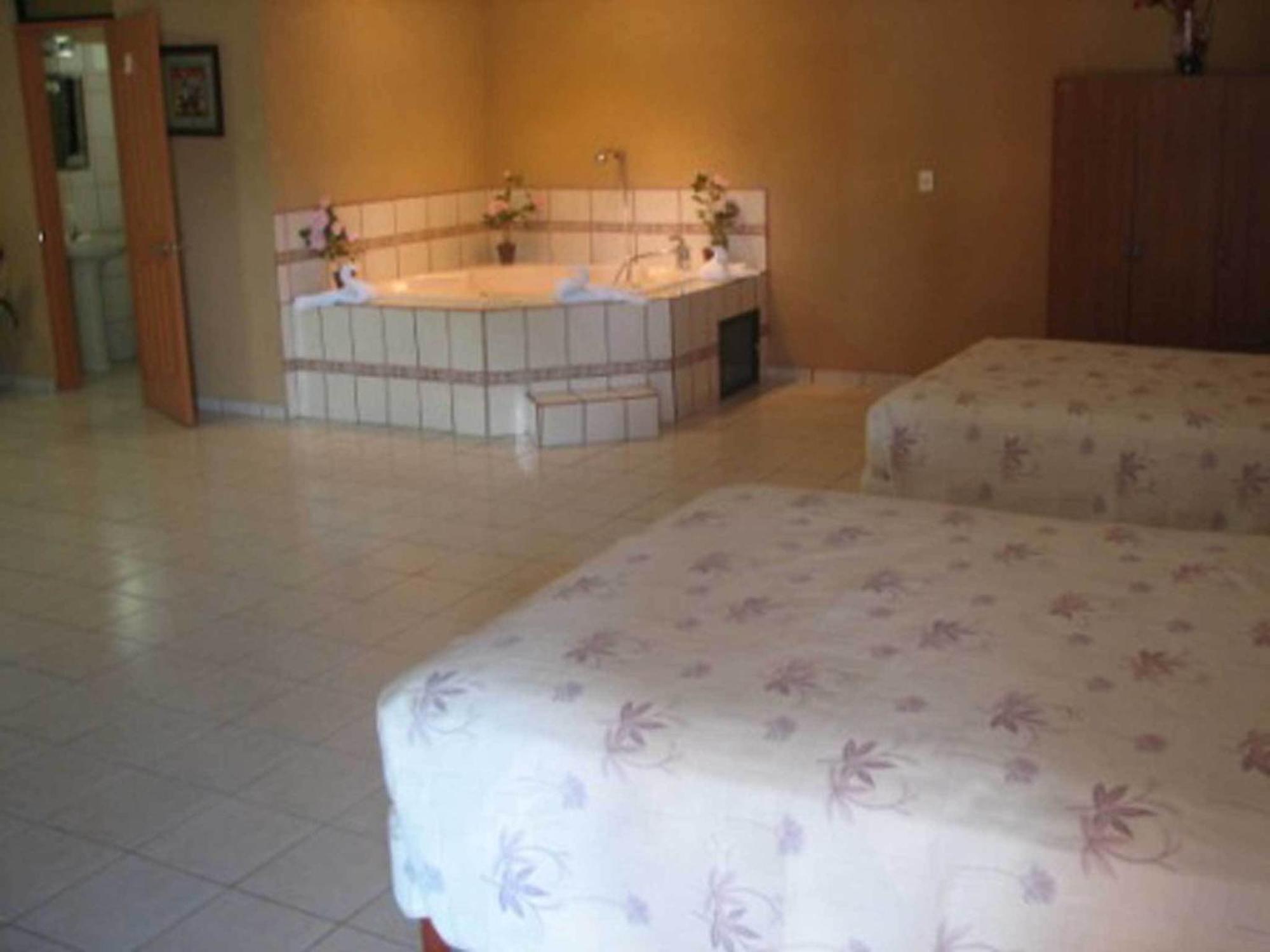 Hotel La Arena Liberia Szoba fotó