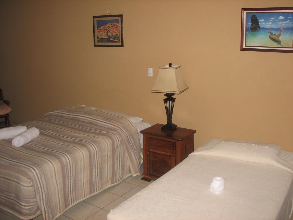 Hotel La Arena Liberia Kültér fotó
