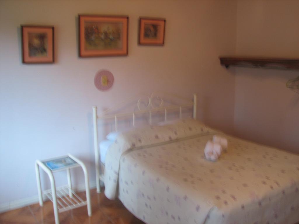 Hotel La Arena Liberia Kültér fotó