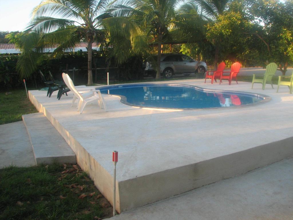 Hotel La Arena Liberia Kültér fotó