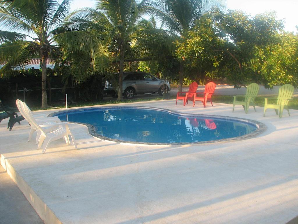 Hotel La Arena Liberia Kültér fotó