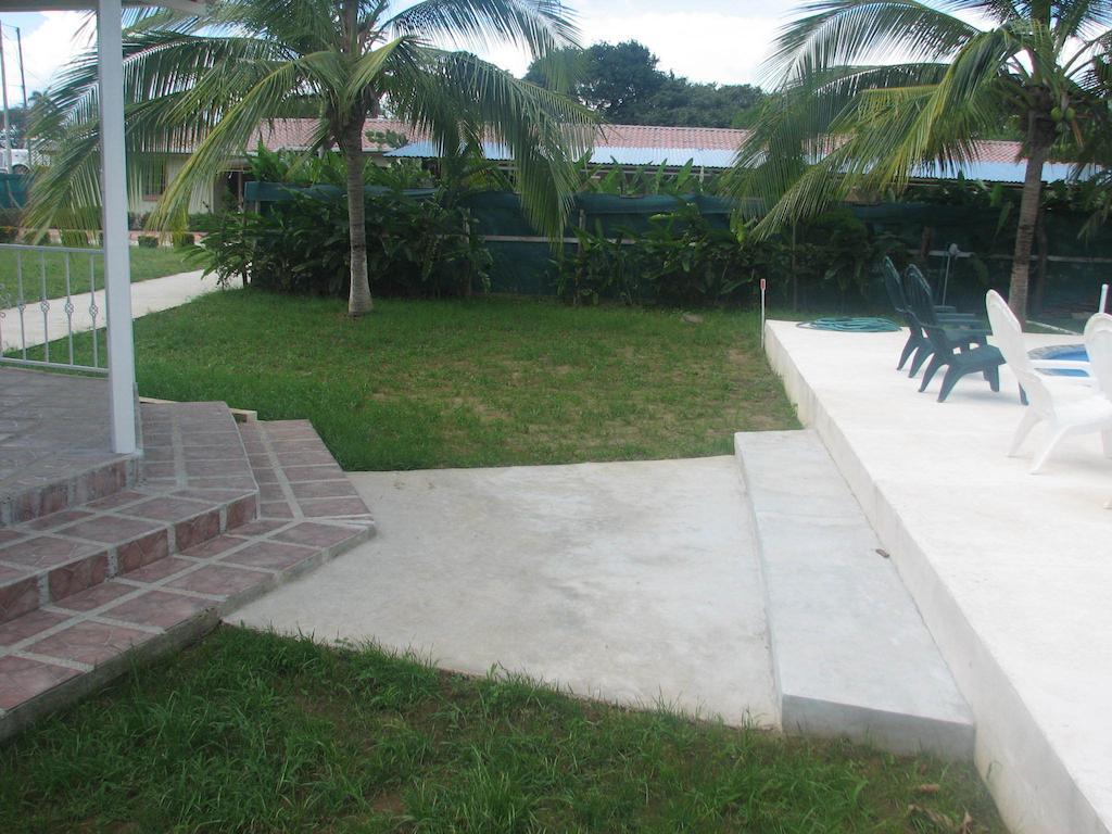 Hotel La Arena Liberia Kültér fotó