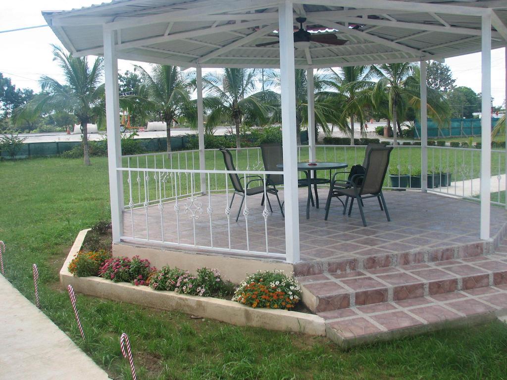 Hotel La Arena Liberia Kültér fotó