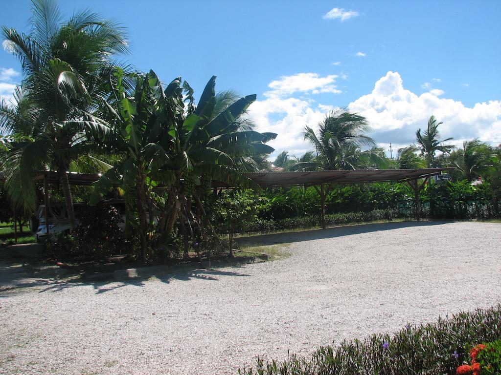 Hotel La Arena Liberia Kültér fotó