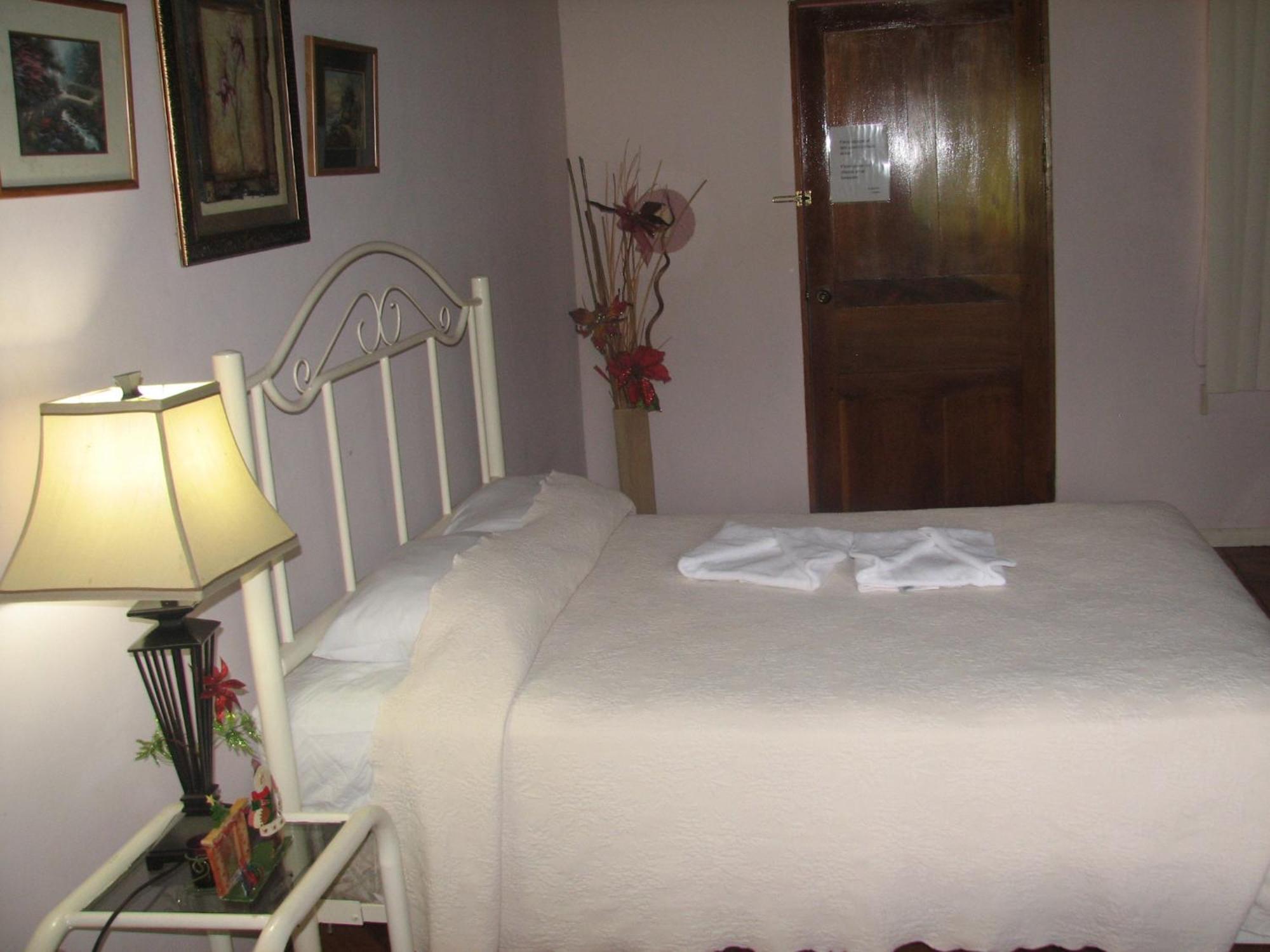 Hotel La Arena Liberia Kültér fotó