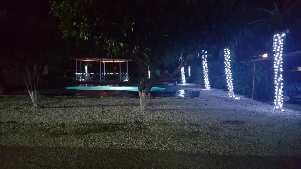 Hotel La Arena Liberia Kültér fotó