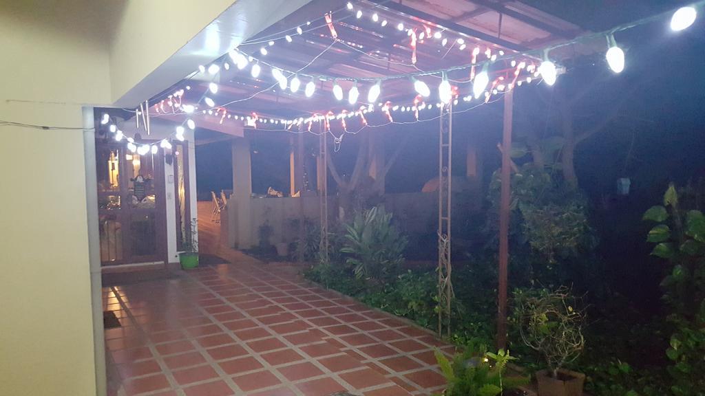 Hotel La Arena Liberia Kültér fotó