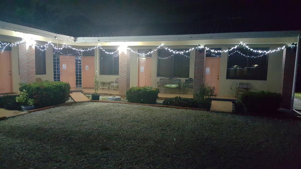 Hotel La Arena Liberia Kültér fotó