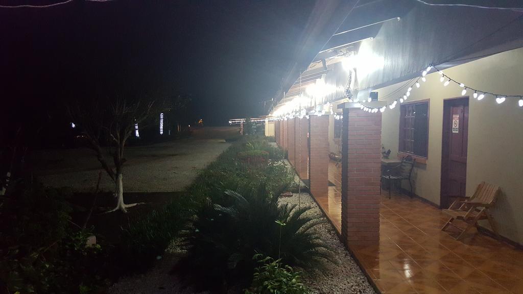 Hotel La Arena Liberia Kültér fotó