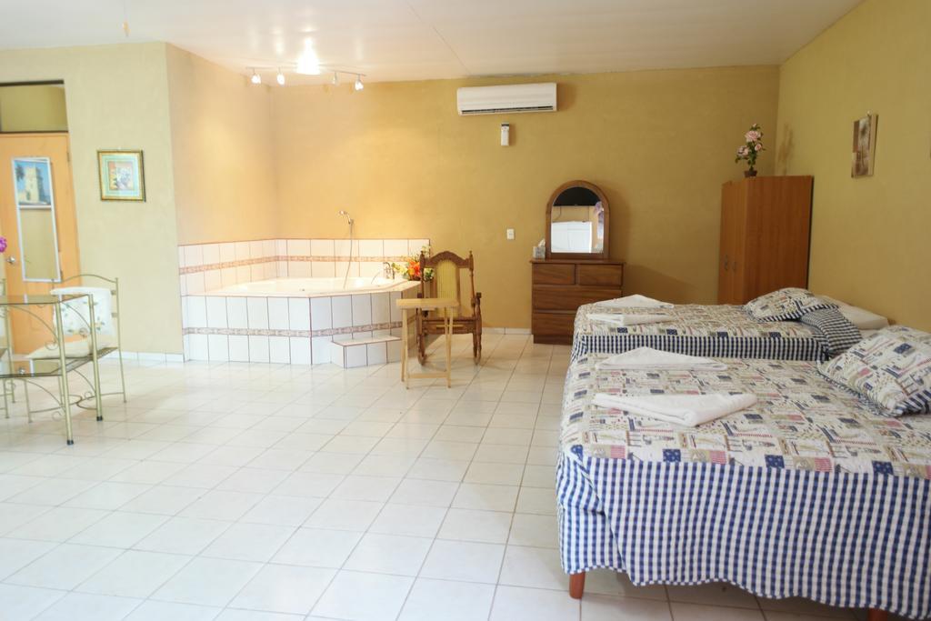 Hotel La Arena Liberia Kültér fotó