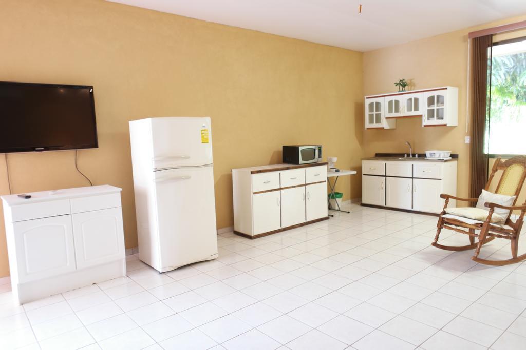 Hotel La Arena Liberia Kültér fotó