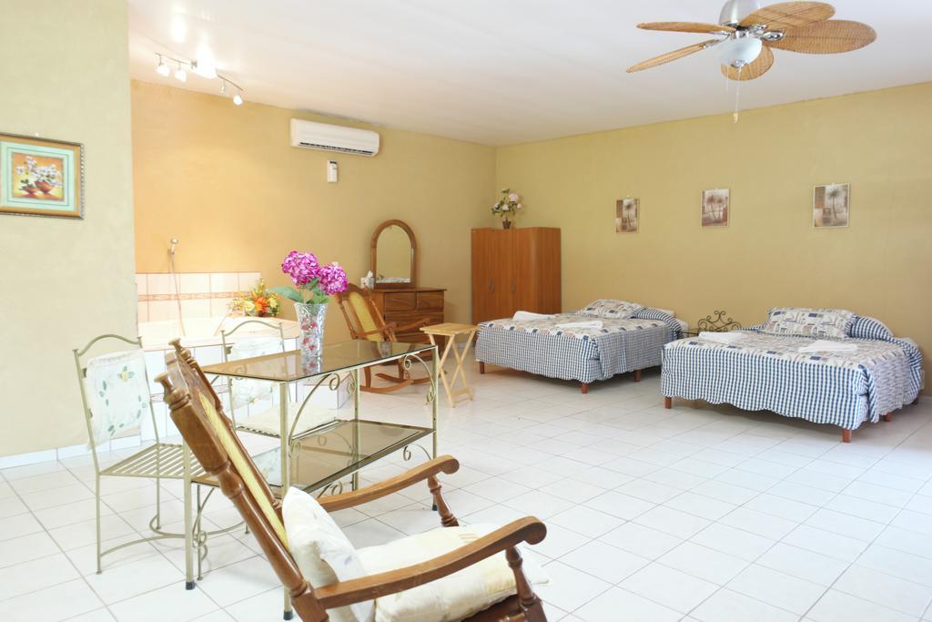 Hotel La Arena Liberia Kültér fotó