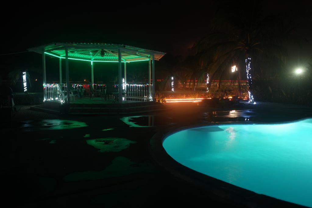 Hotel La Arena Liberia Kültér fotó