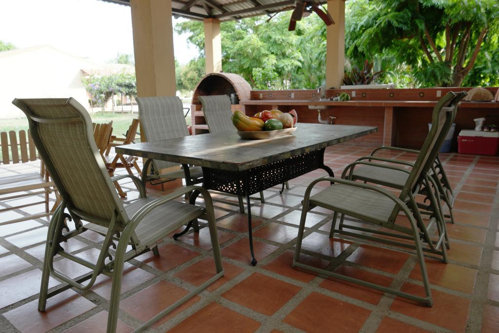 Hotel La Arena Liberia Kültér fotó