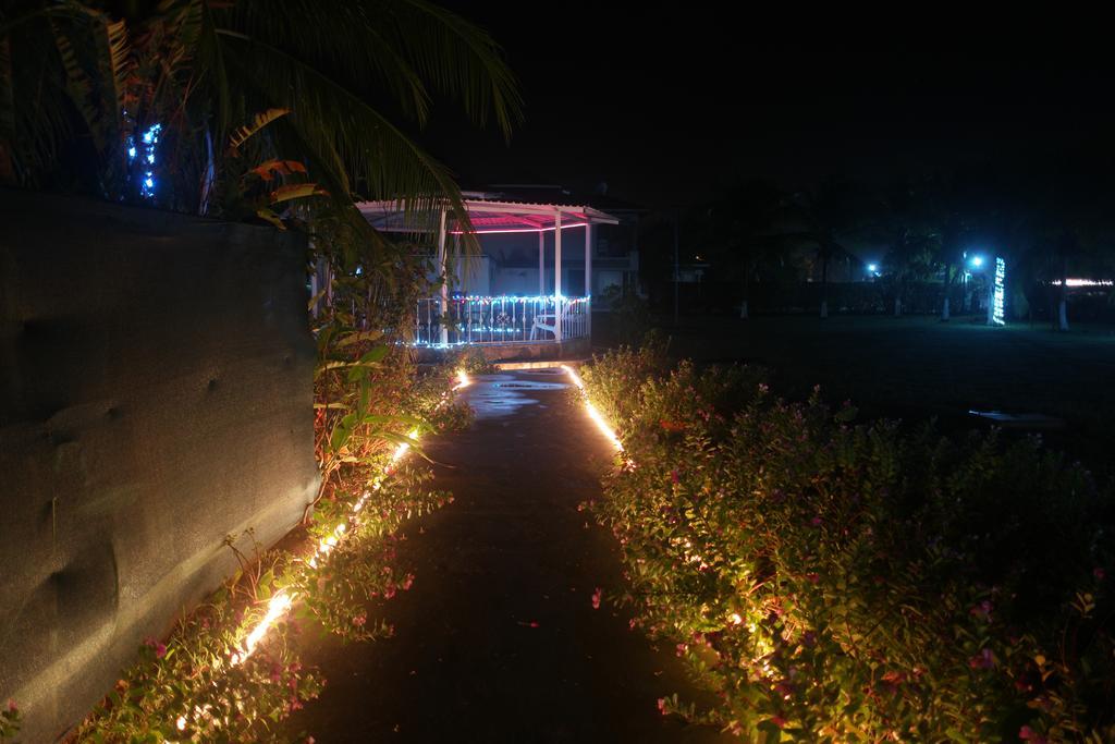 Hotel La Arena Liberia Kültér fotó