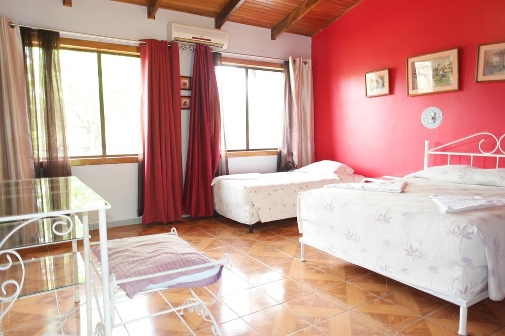 Hotel La Arena Liberia Kültér fotó
