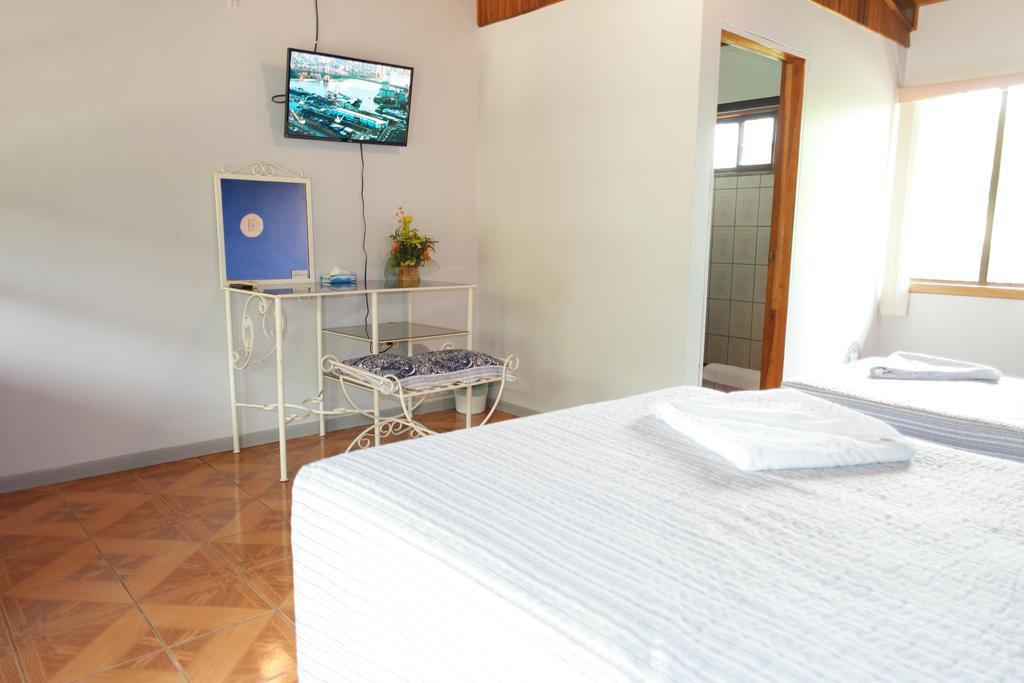 Hotel La Arena Liberia Kültér fotó
