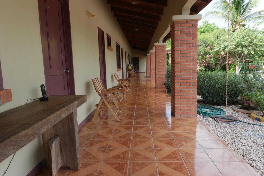 Hotel La Arena Liberia Kültér fotó