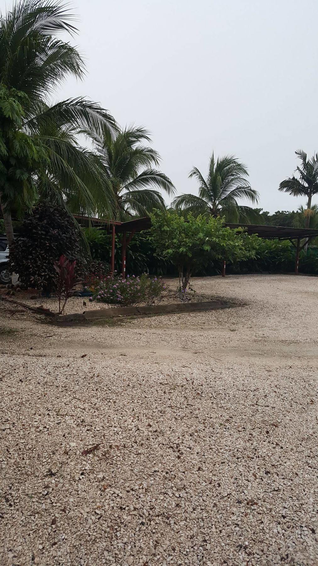Hotel La Arena Liberia Kültér fotó