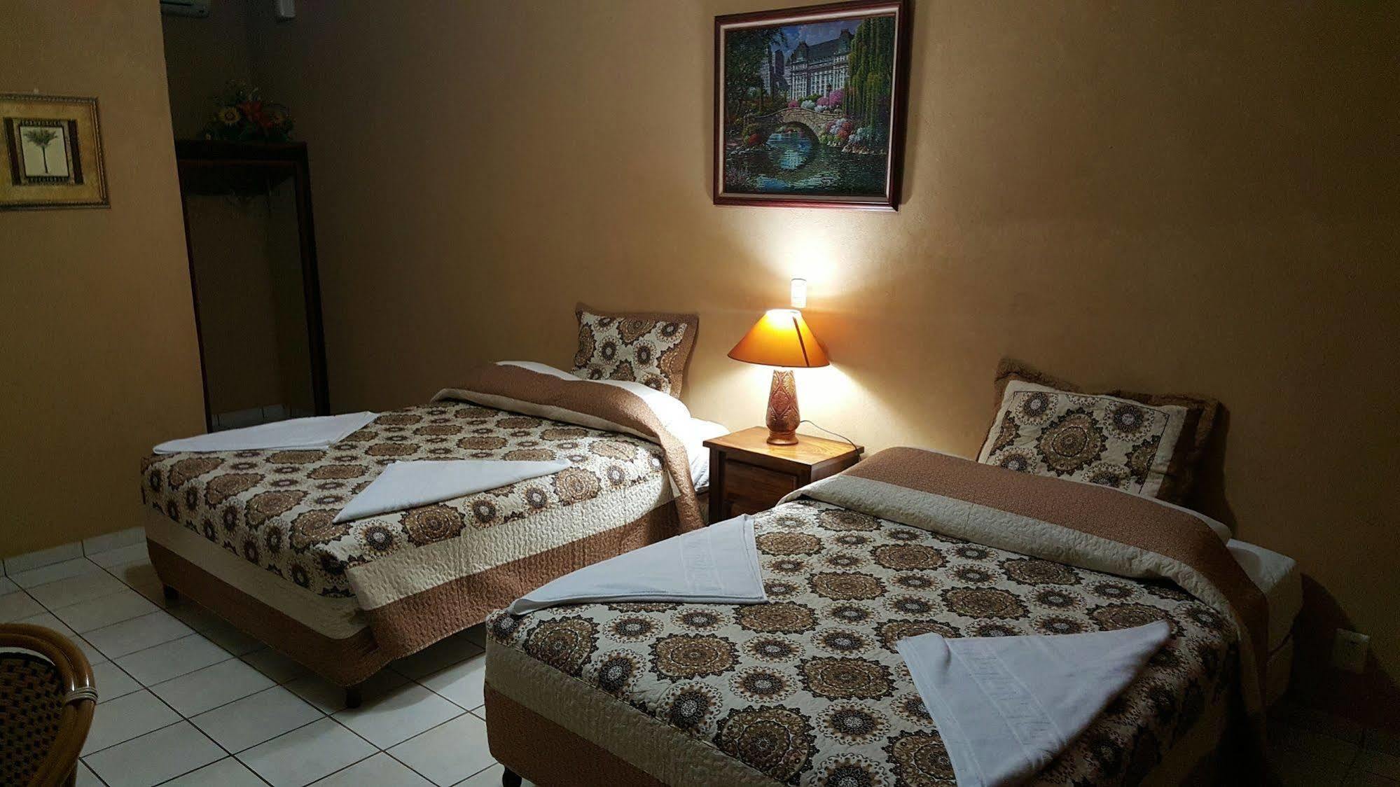 Hotel La Arena Liberia Kültér fotó