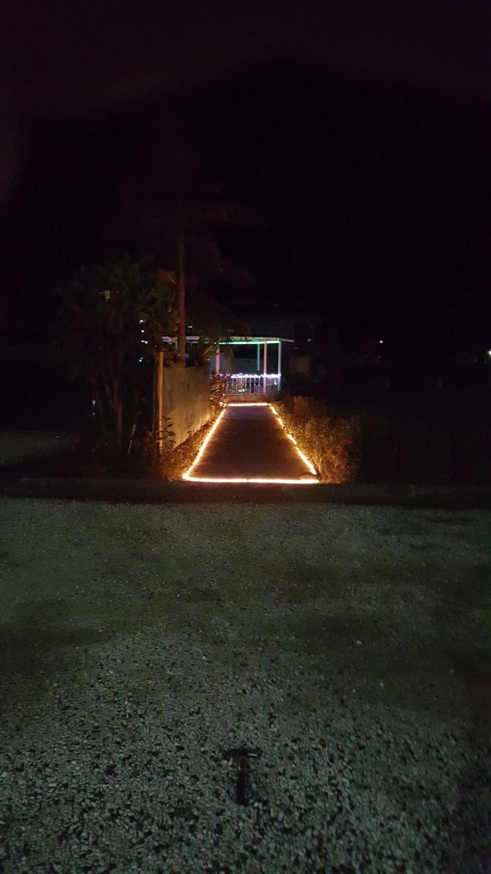 Hotel La Arena Liberia Kültér fotó