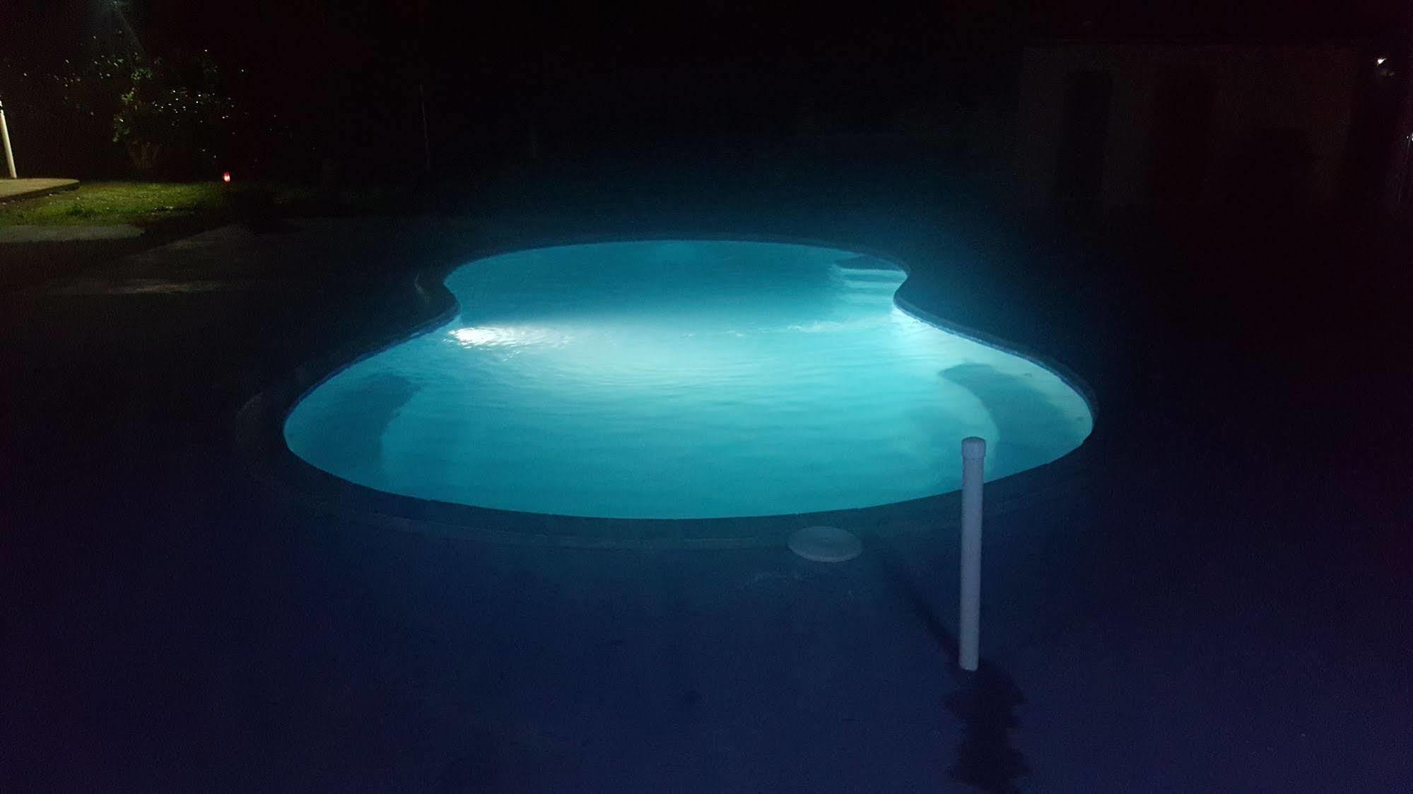 Hotel La Arena Liberia Kültér fotó