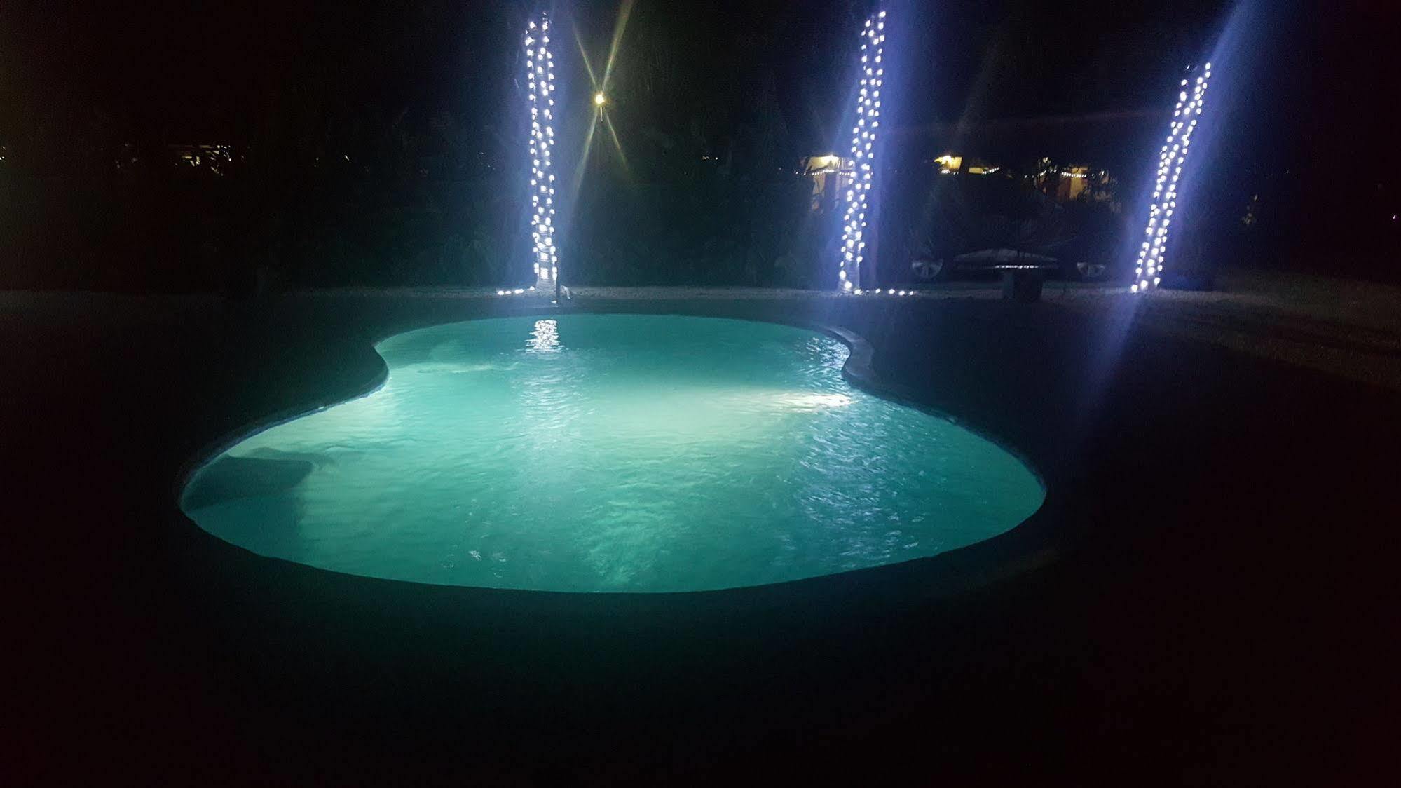 Hotel La Arena Liberia Kültér fotó