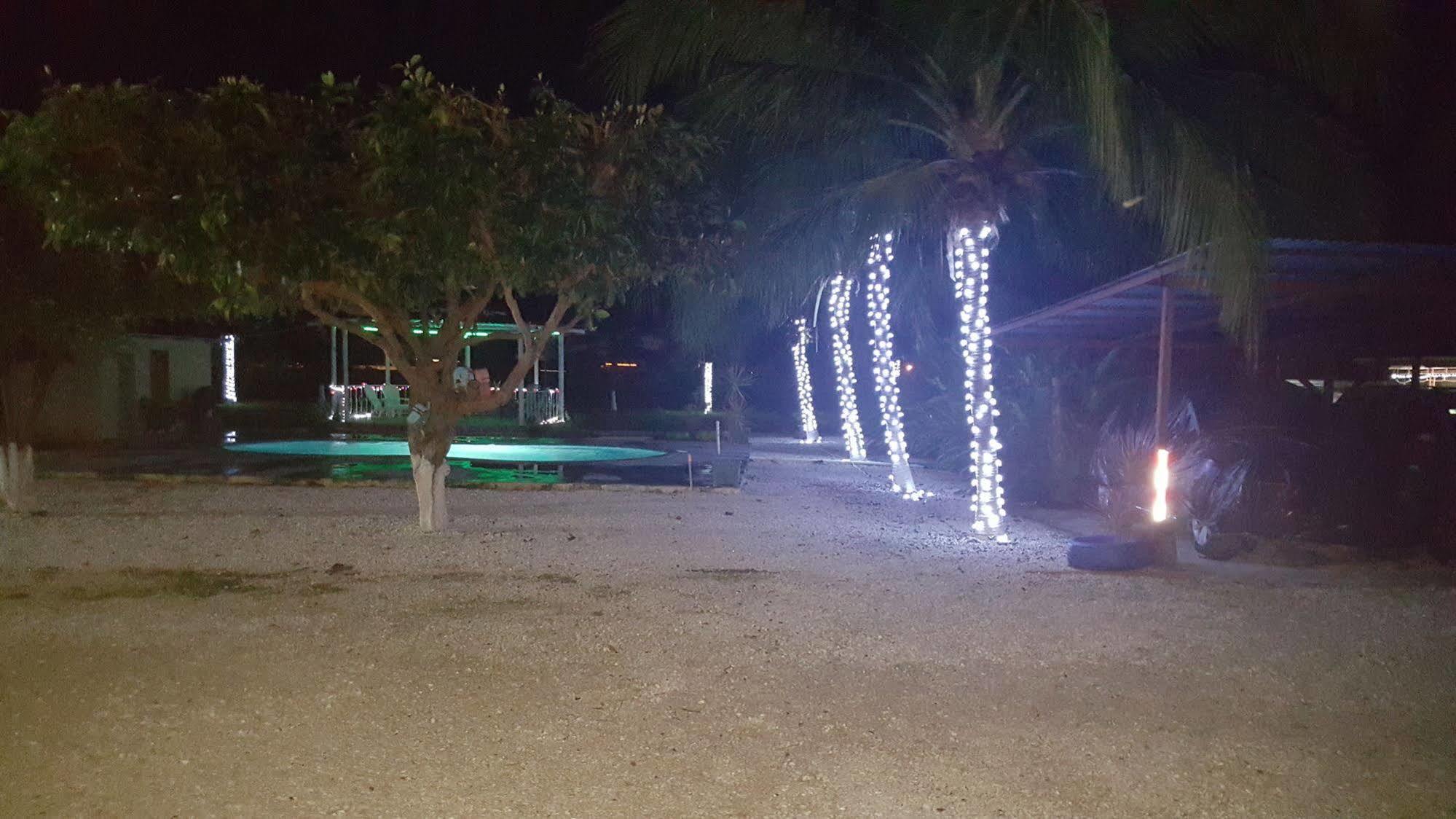 Hotel La Arena Liberia Kültér fotó