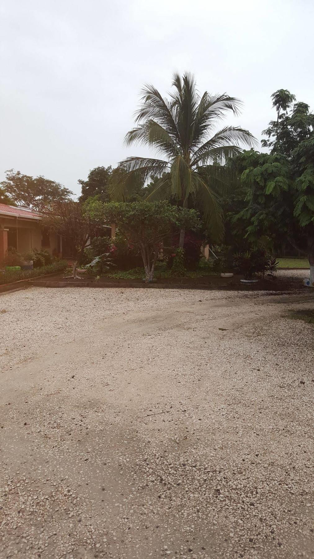 Hotel La Arena Liberia Kültér fotó
