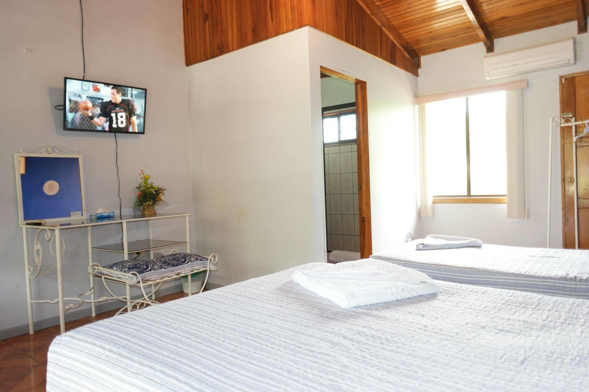 Hotel La Arena Liberia Kültér fotó
