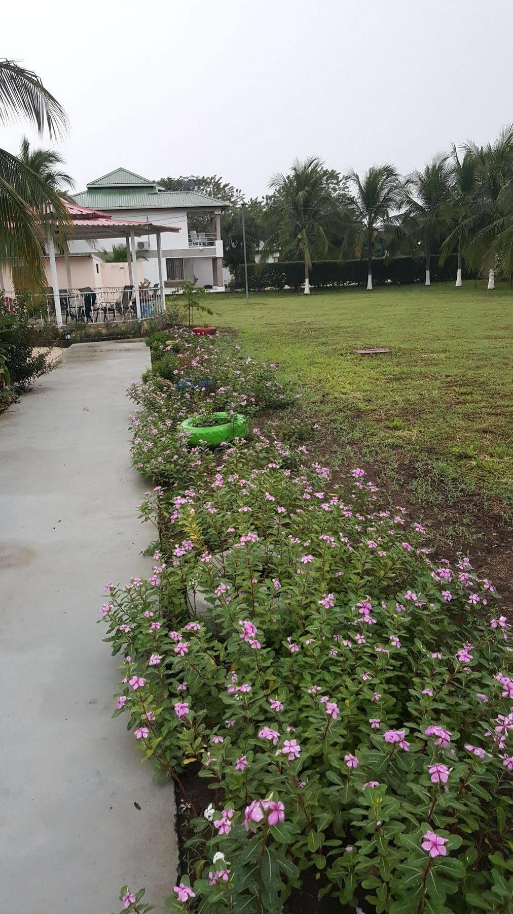 Hotel La Arena Liberia Kültér fotó