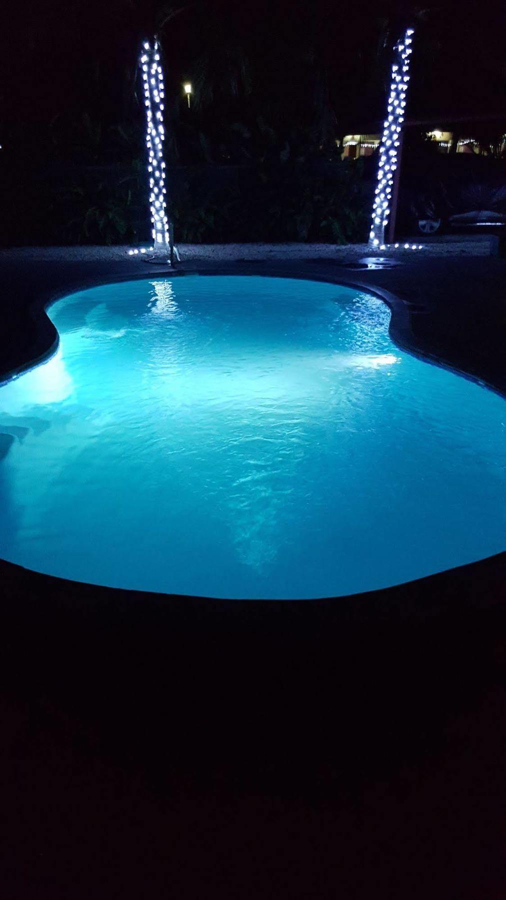 Hotel La Arena Liberia Kültér fotó