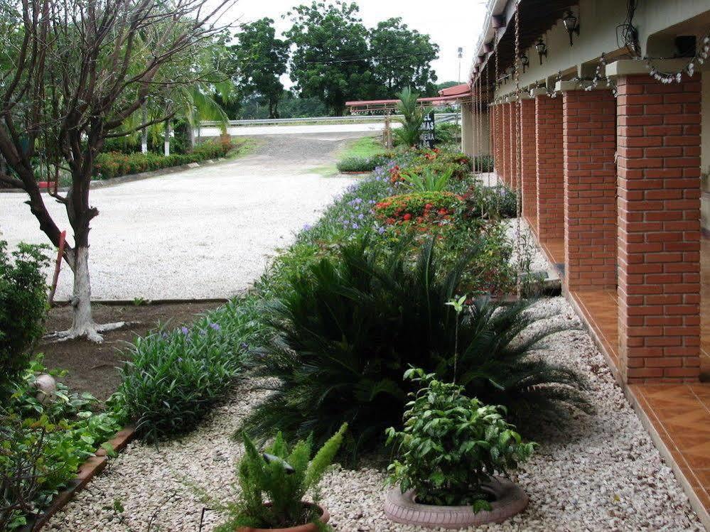 Hotel La Arena Liberia Kültér fotó